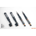 AST shock absorber
