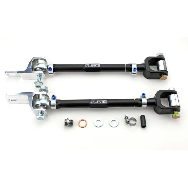 SPL PARTS INC. titanium auto part