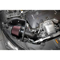 K&N Engineering intake system