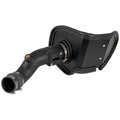 K&N Engineering intake system