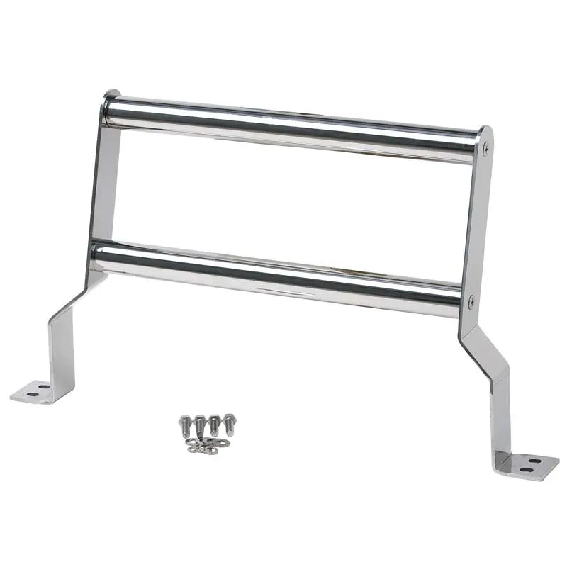 Kentrol silver auto part