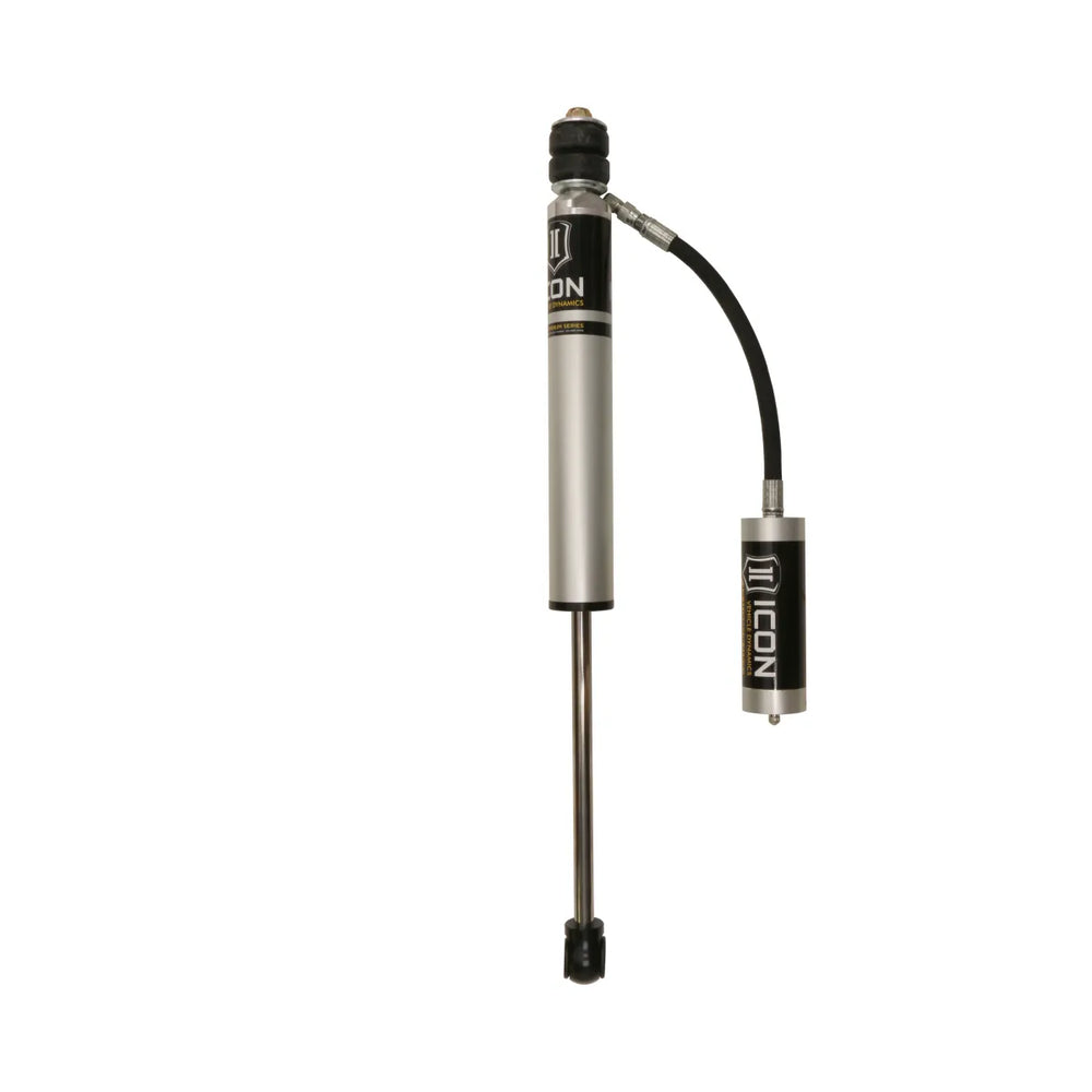 ICON shock absorber