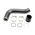 Wehrli intercooler