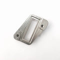 Ticon titanium auto part