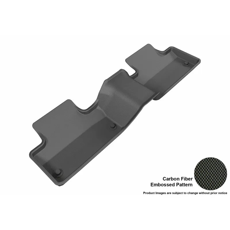 3D MAXpider black auto part