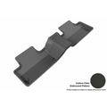 3D MAXpider black auto part