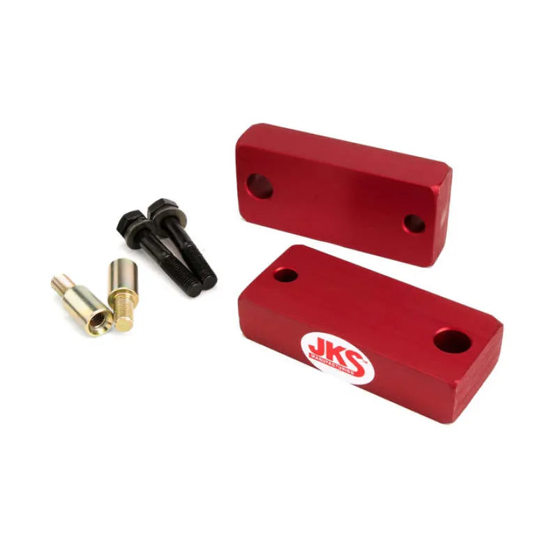 JKS Manufacturing auto part
