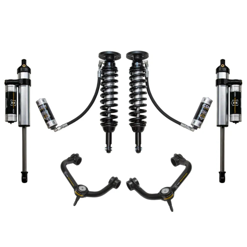 ICON auto part