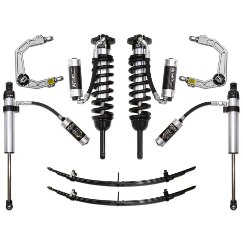 ICON auto part