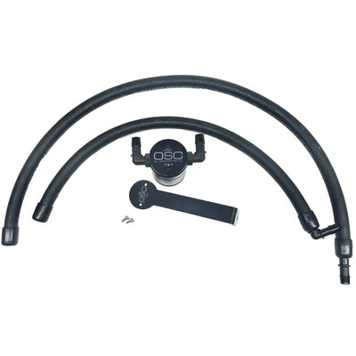 JLT black auto part