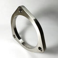 Stainless Bros hardware kit