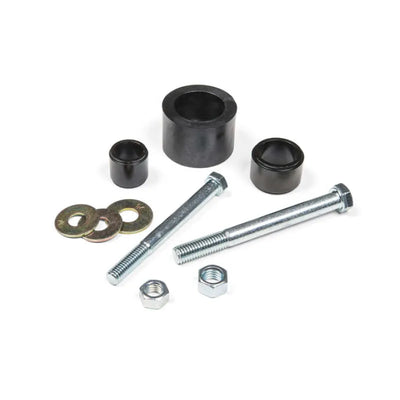 JKS Manufacturing control arms