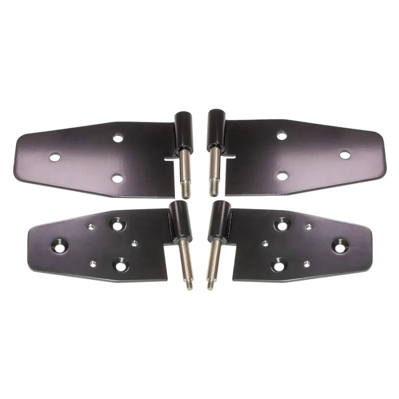 Kentrol black auto part