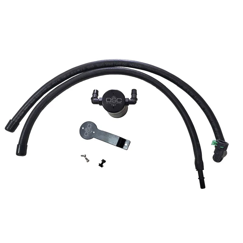 JLT black auto part