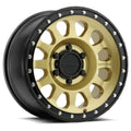 Method Wheels black auto part