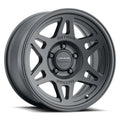 Method Wheels black auto part