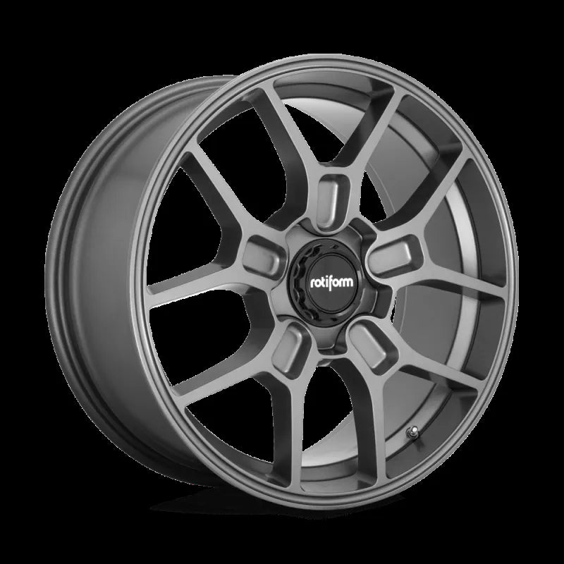 Rotiform auto part