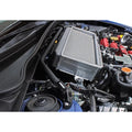 Perrin Performance strut brace detail