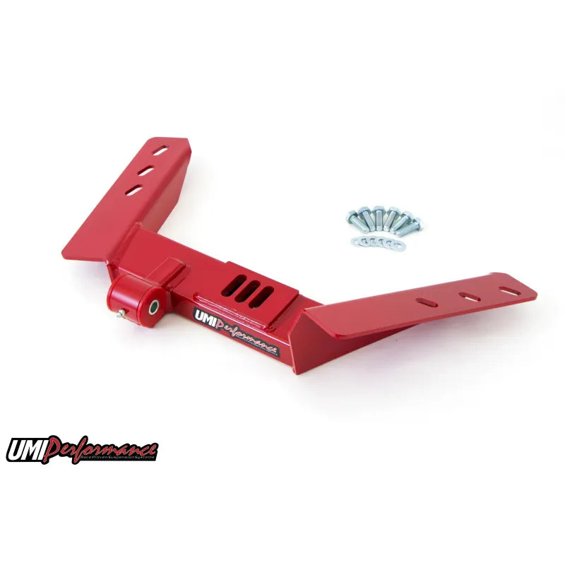 UMI PERFORMANCE red auto part