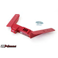 UMI PERFORMANCE red auto part