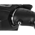 aFe cold air intake