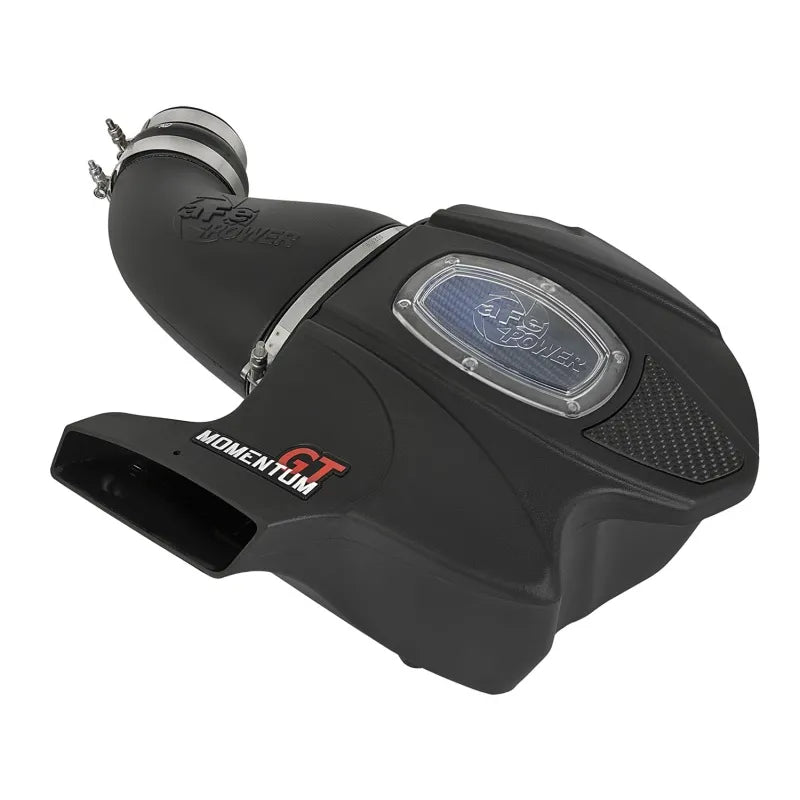 aFe cold air intake