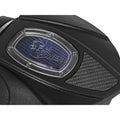 aFe cold air intake close-up
