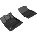 3D MAXpider black auto part