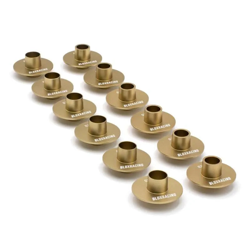 BLOX Racing auto part