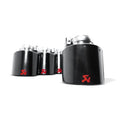 Akrapovic auto part
