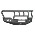 Road Armor bumper