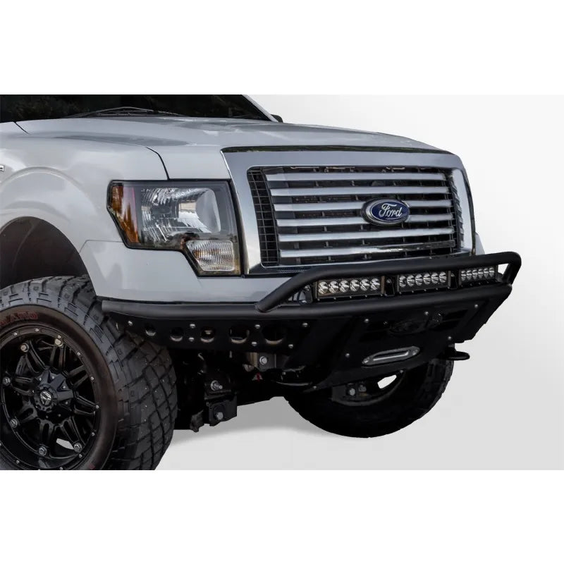 Addictive Desert Designs bumper