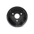 Perrin Performance auto part installed view