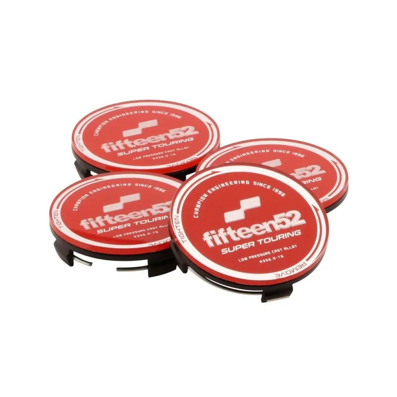 fifteen52 red auto part