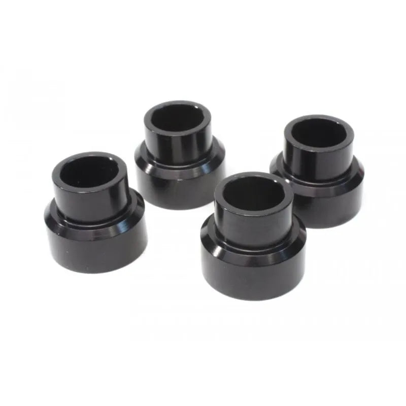 Alta red control arms