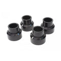 Alta red control arms