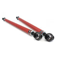 Alta control arms detail