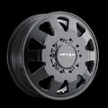 Mayhem auto part detail