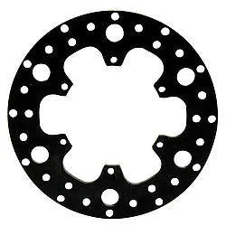 Wilwood auto part