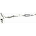 Magnaflow auto part detail