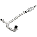 Magnaflow auto part detail