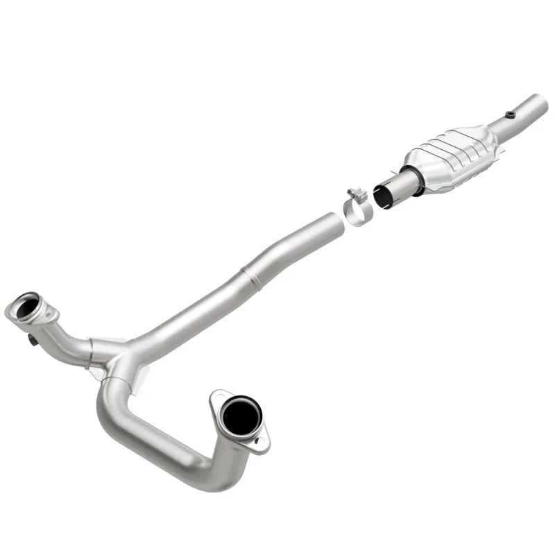 Magnaflow auto part
