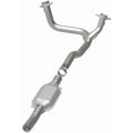 Magnaflow auto part detail
