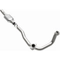 Magnaflow auto part close-up