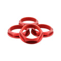 fifteen52 red auto part