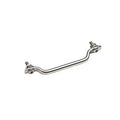 Kentrol silver auto part