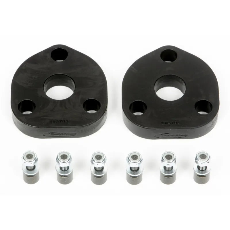 Daystar International leveling kit