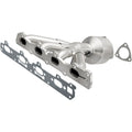 Magnaflow auto part detail