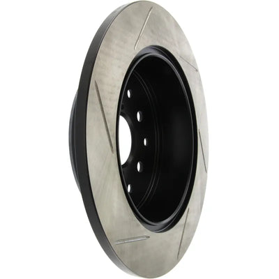 Stoptech auto part