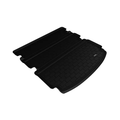 3D MAXpider black auto part